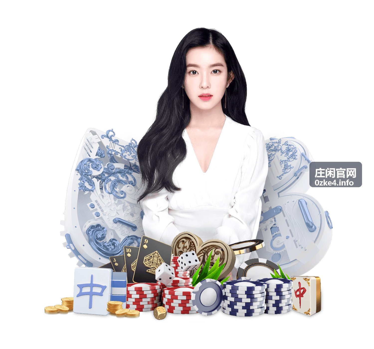 交替形态走势说明 - 庄闲官网